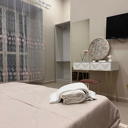 International Hotels Наполи Екстериор снимка